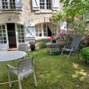 Gîte rural - La Rivière Assoiffée